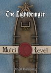 RPG Item: The Lightbringer
