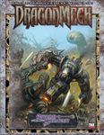 RPG Item: DragonMech