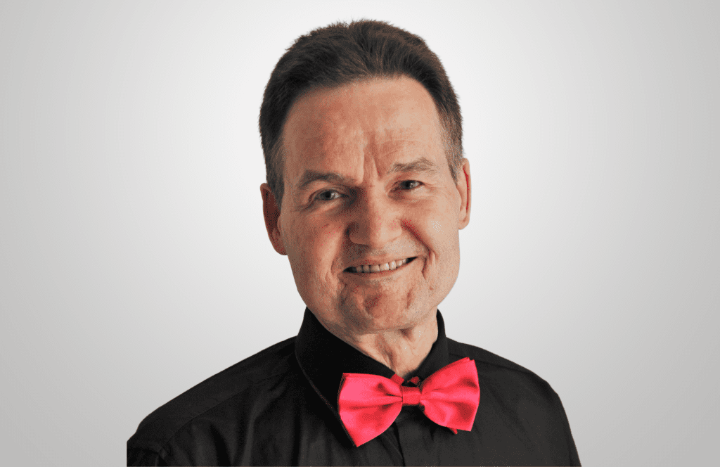 Reiner Knizia