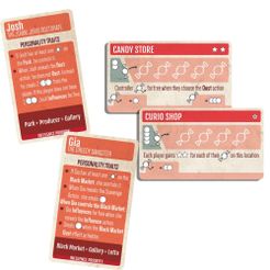 Mint Control: Promo Pack