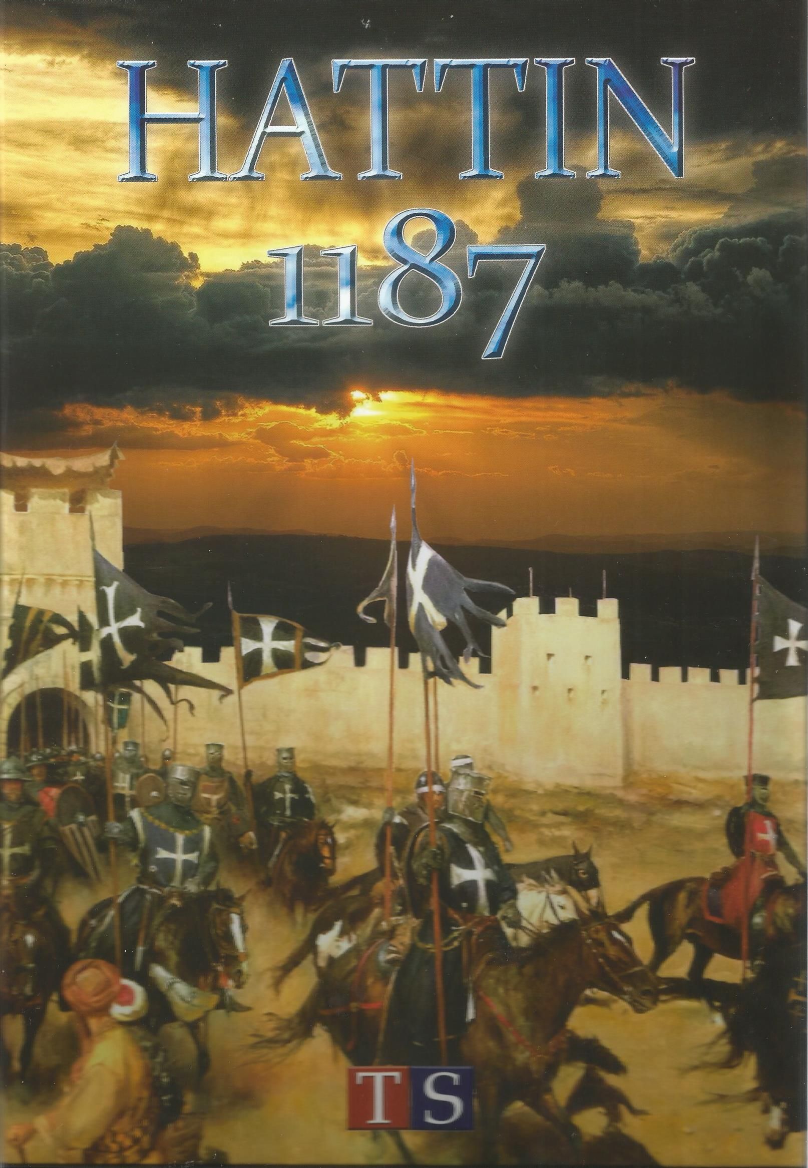 Hattin 1187