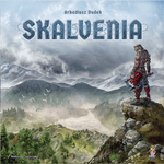 More Skalvenia videos