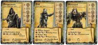 Nova Aetas: Sine Tempore Promo Cards