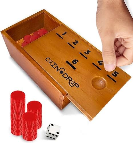 Coin Drop