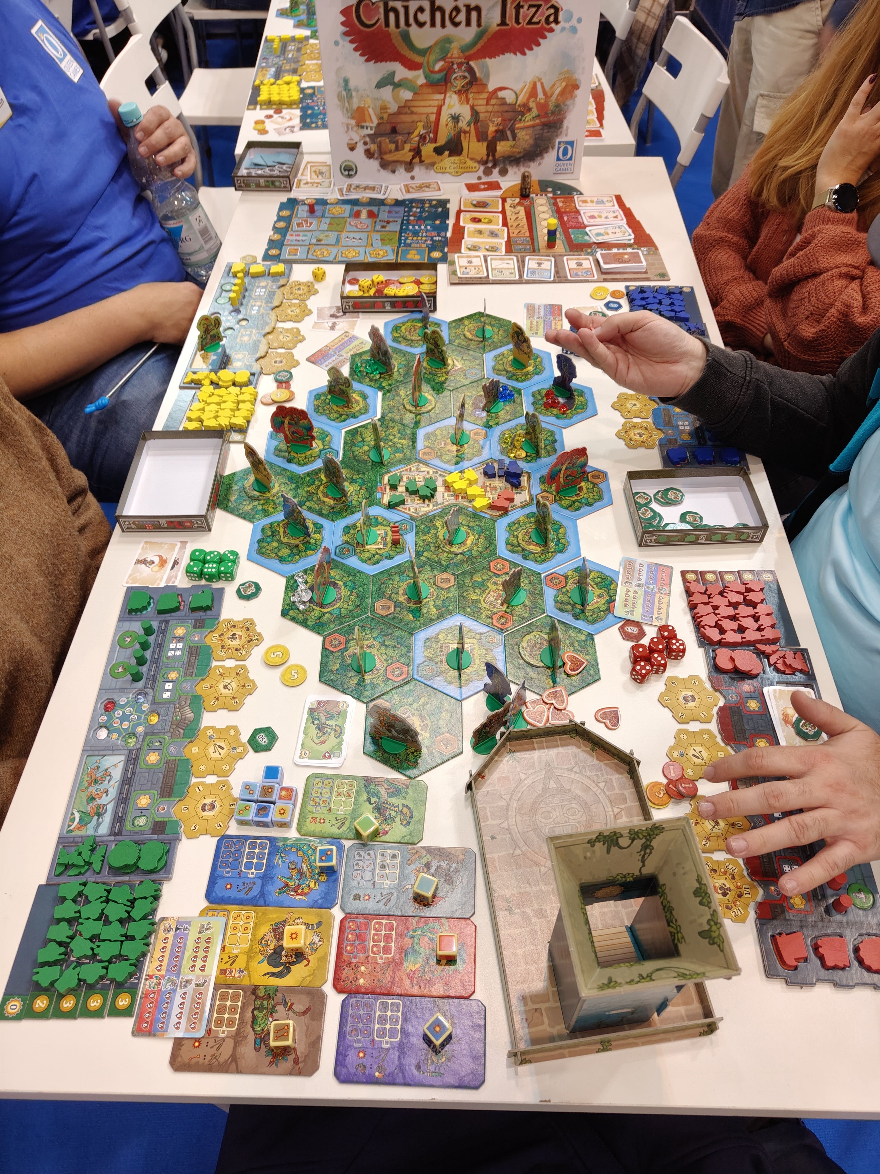 BoardGameGeek