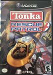 Video Game: Tonka: Rescue Patrol