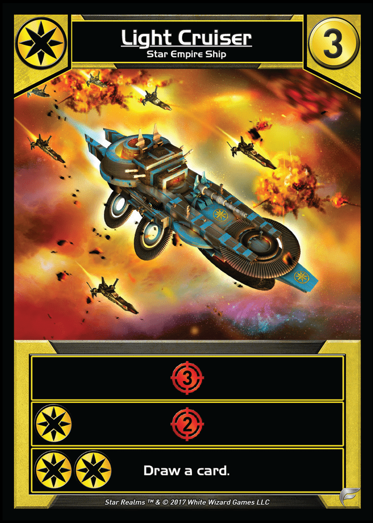 Illustration 3 de Star Realms Frontiers