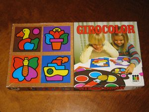 Girocolor