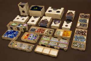 Kupcy z Nocnego Traktu: reDrewno Insert