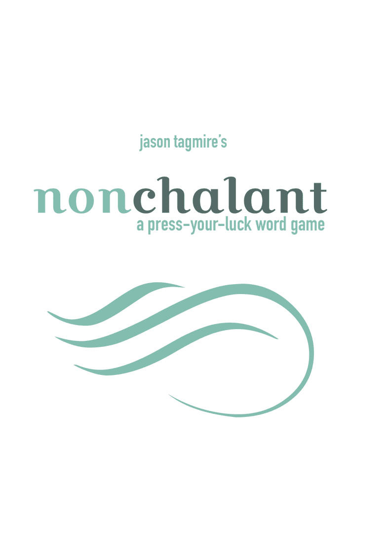 Nonchalant