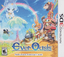 Video Game: Ever Oasis