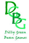 RPG Publisher: Dilly Green Bean Games