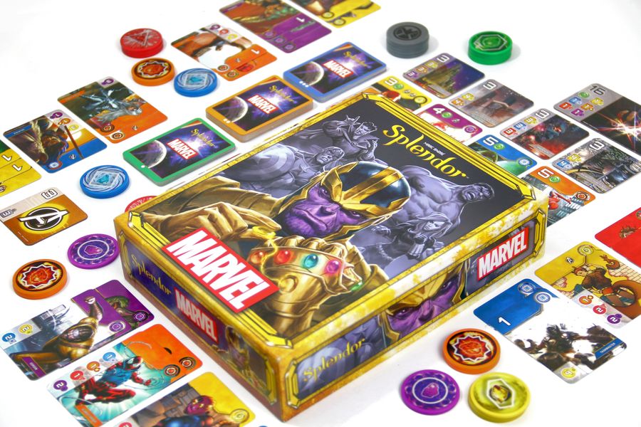 board game image