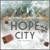 Hope City Board Game par Nova NEUF & EN PROMOTION! 