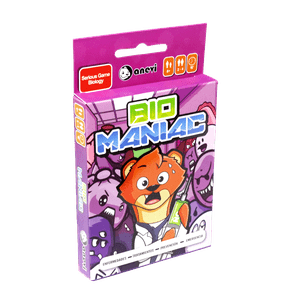 Bio Maniac