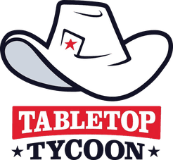 Tabletop Tycoon