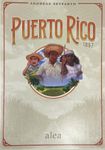 보드 게임: 푸에르토리코 1897
