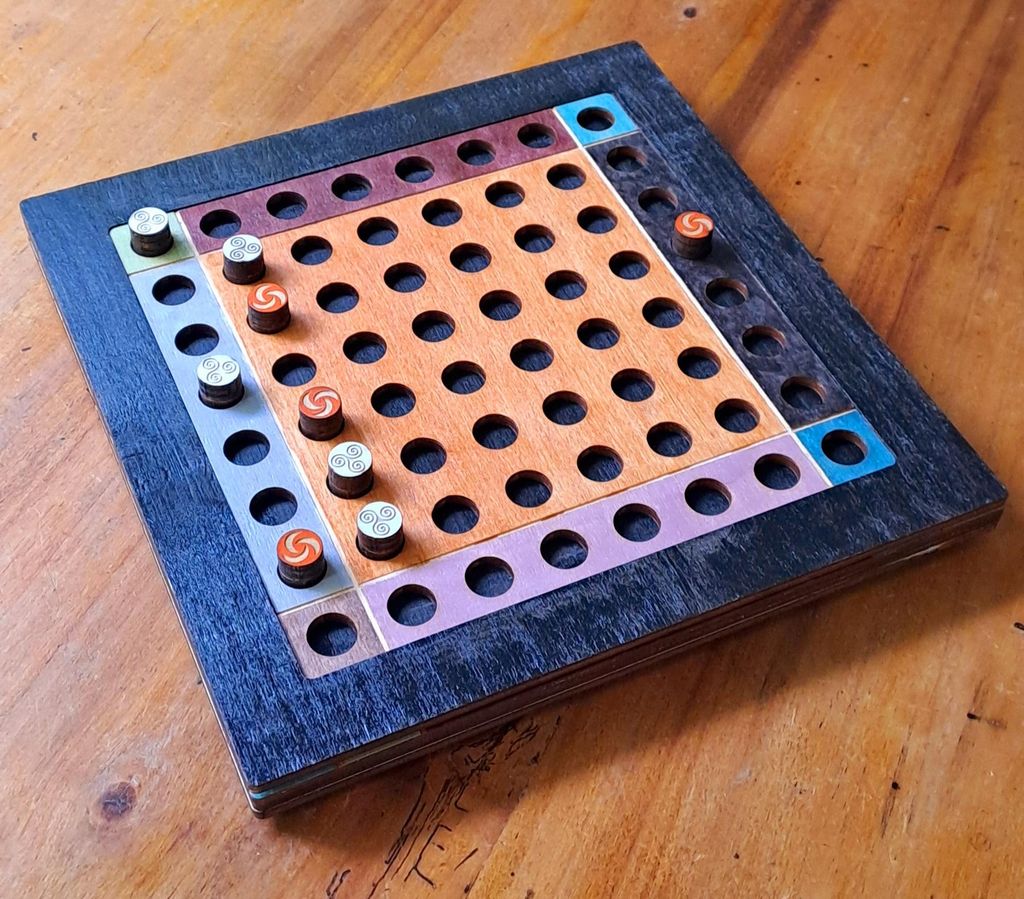 Illustration 4 de Torus