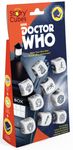 Board Game: Rory's Story Cubes: Doctor Who