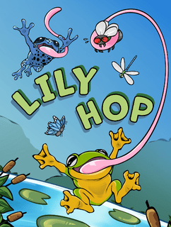 Lily Hop