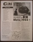The Drive on Metz (Second Edition) (English)