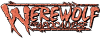 RPG: Werewolf: The Apocalypse