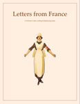 RPG Item: Letters from France