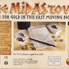 The Midas Touch, Board Game