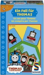 Ein Fall für Thomas