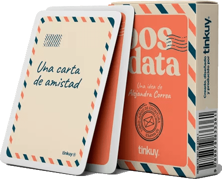 Posdata