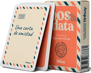 Posdata