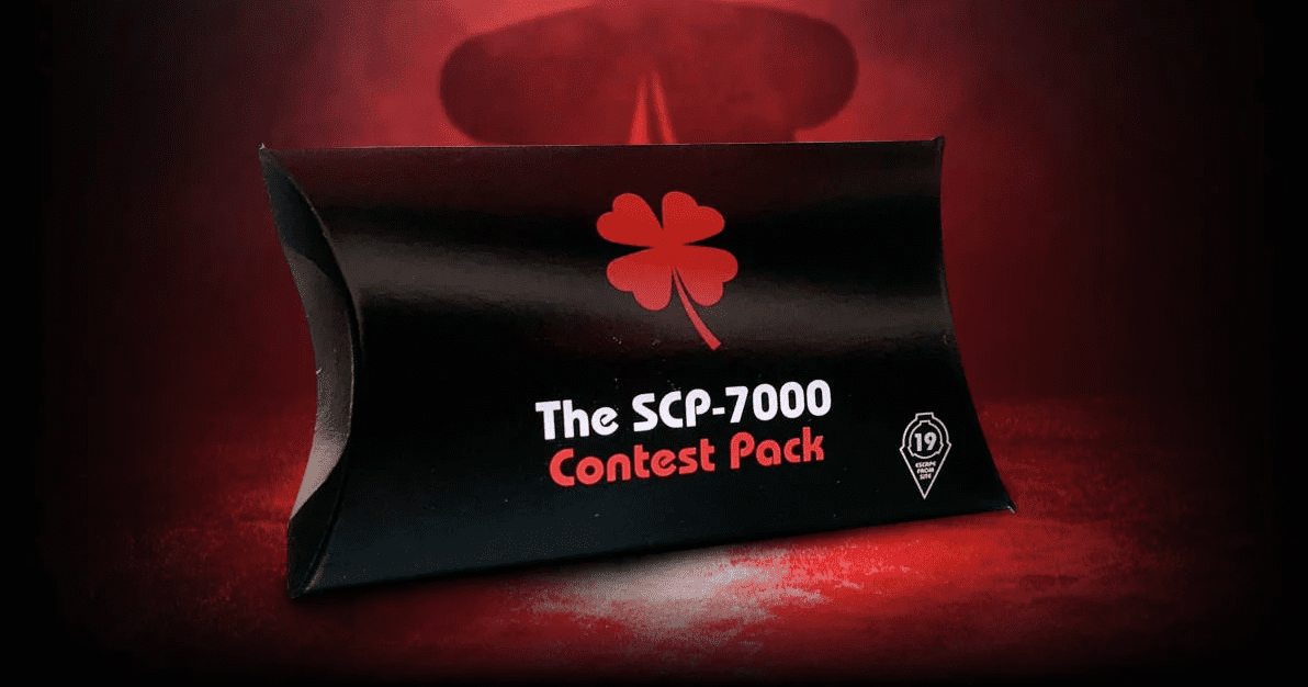 Escape From Site 19: The SCP-7000 Contest Pack | Board Game | BoardGameGeek