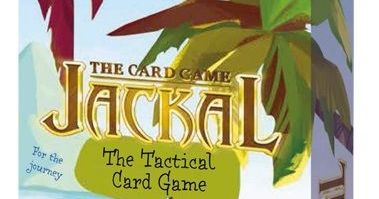 Jackal: The Card Game | Board Game | BoardGameGeek
