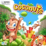 Board Game: Coconuts
