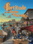 RPG Item: Fortitude: By the Docks of Big Lake