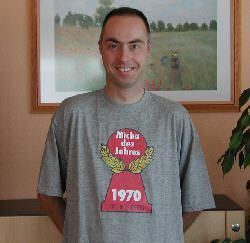 Michael Andersch