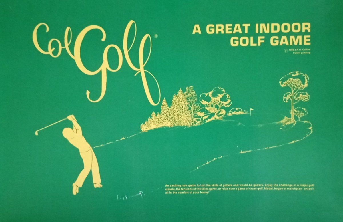 ColGolf