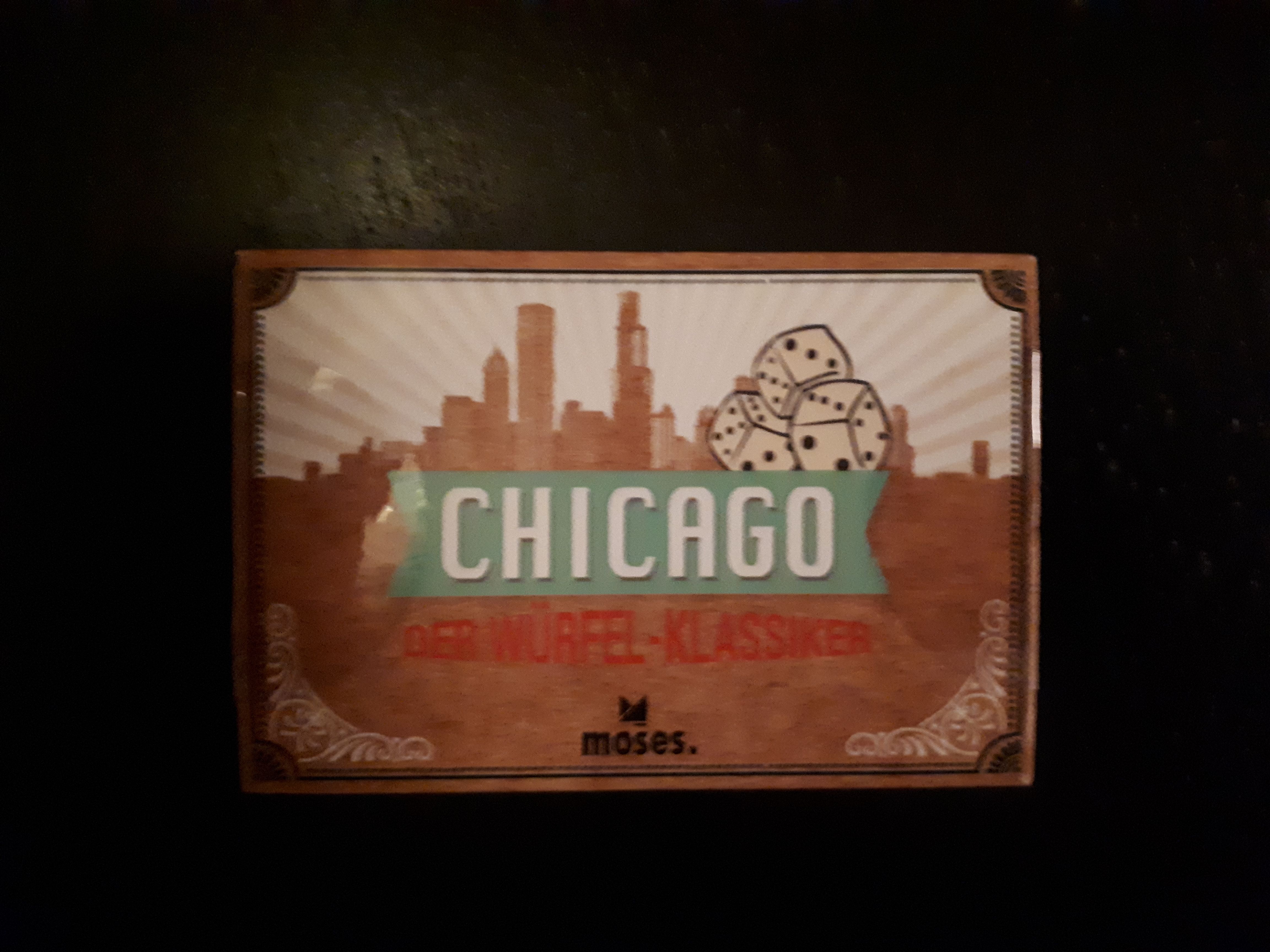 Chicago