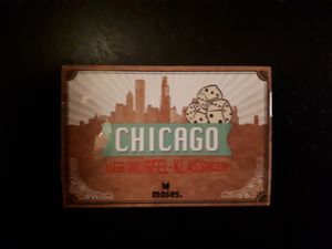 Chicago