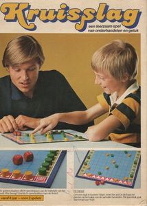 Kruisslag