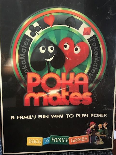 Pokamates