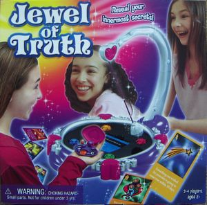 Jewel of Truth
