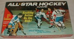 All-Star Hockey