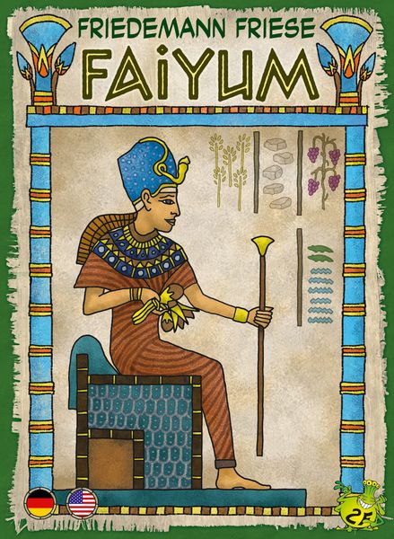 Primeras impresiones - Faiyum / Fayún