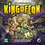 Board Game: King of Con