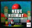Board Game: Neue Heimat