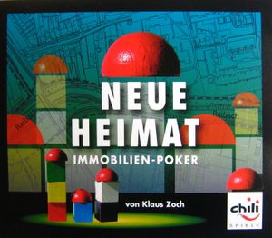 Neue Heimat