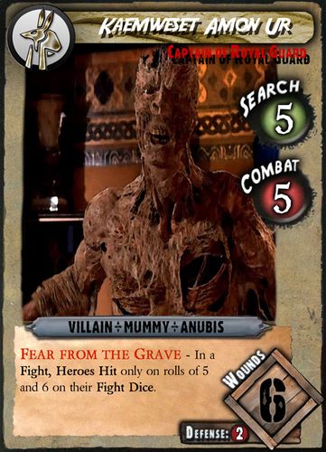 New Vile Organisation Boardgamegeek