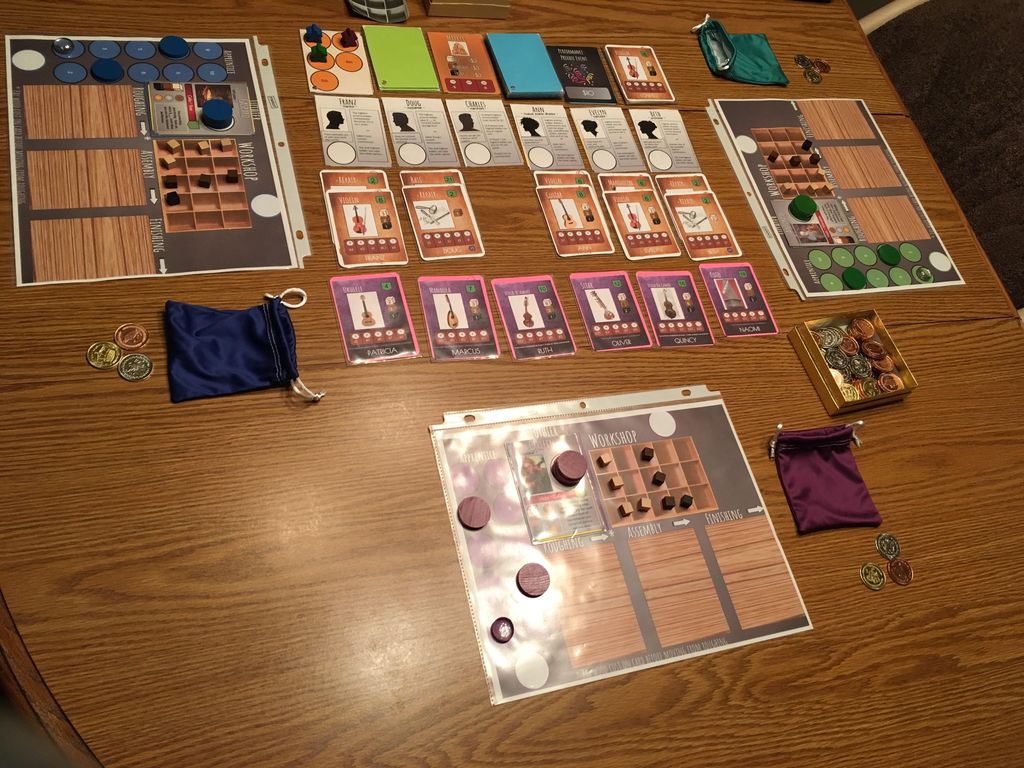 Anteprima Gioco