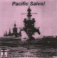 Pacific Salvo!